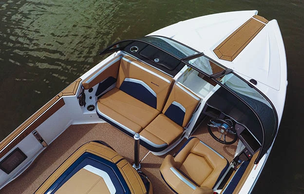 PROSTAR - mastercraft-japan