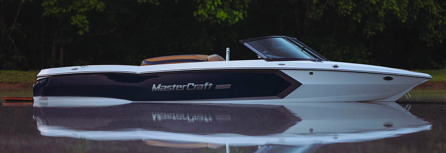 PROSTAR - mastercraft-japan