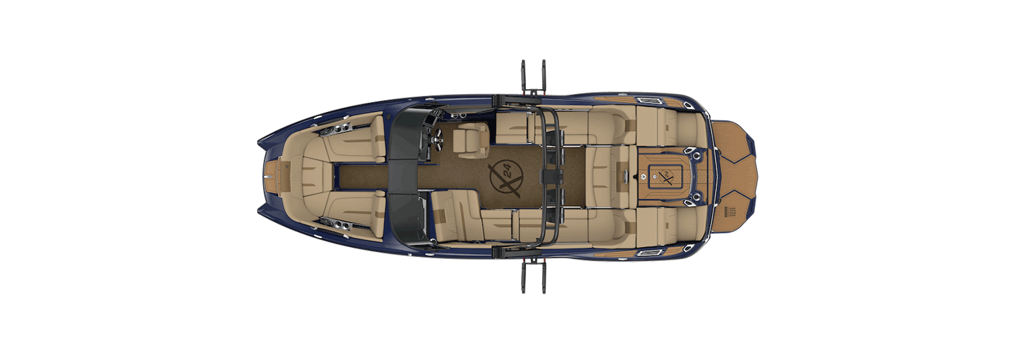 X24 - mastercraft-japan