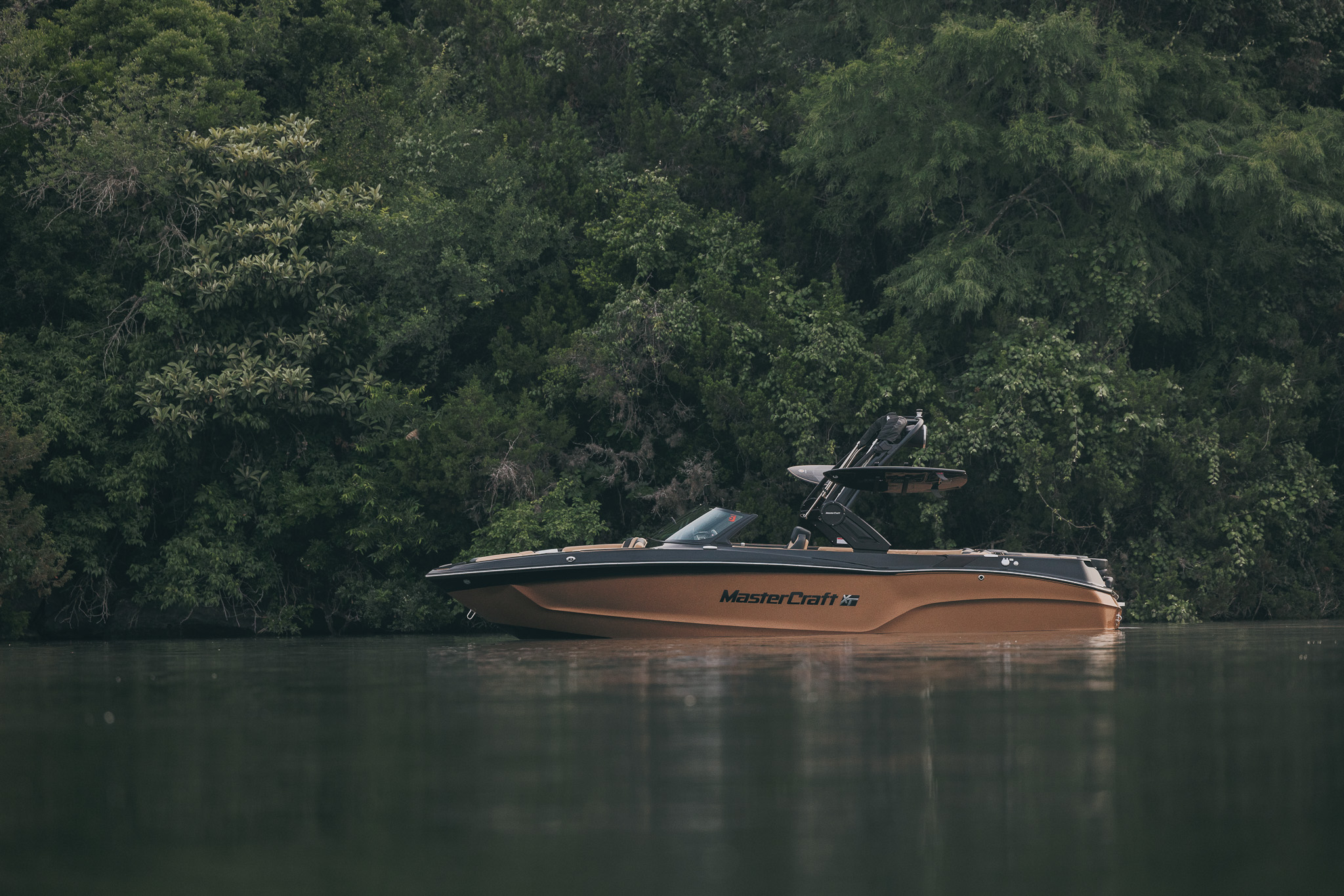 マーメイドタシャ　アウトフィット 新登場!! XT23 ~Ashley Kidd edition ~ - mastercraft-japan